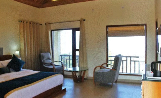 Ojaswi Himalayan Resort 